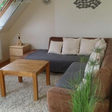 Ferienwohnung-Panoramablick Gemunden an der Wohra 部屋 写真